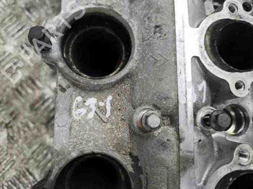 Cylinder head FORD KUGA II VAN 2.0 TDCi | BP28852544M5 