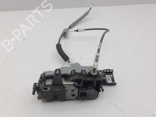 Used Rear right lock PEUGEOT 2008 II (UD_, US_, UY_, UJ_, UR_, UC_) 1.2 PureTech 130 (USHNS, URHNS) (130 hp) 28879368