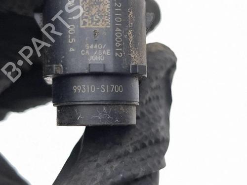 Electronic module HYUNDAI TUCSON (NX4E, NX4A) 1.6 T-GDi | BP37510949M83 - Image 7