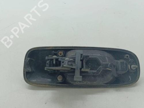 Rear left exterior door handle CHRYSLER VOYAGER IV (RG, RS) 2.8 CRD | BP28886466C130 