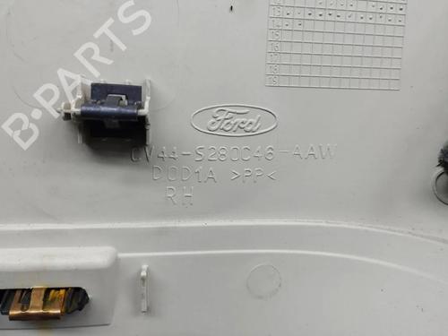 Boot lining FORD KUGA II (DM2) 2.0 TDCi | BP33641710I3 - Image 2