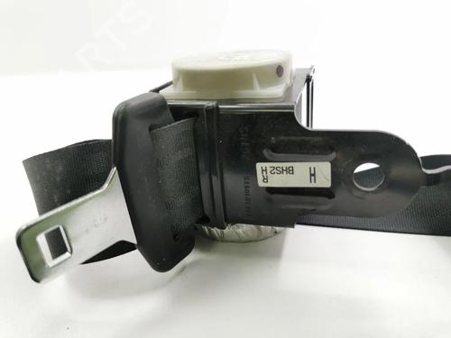 Rear right seatbelt MAZDA 3 (BM, BN) 2.0 | BP36080844I28 - Image 7