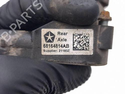 Electronic sensor JEEP GRAND CHEROKEE IV (WK, WK2) 3.0 CRD V6 4x4 | BP39160217M84  - Image 7