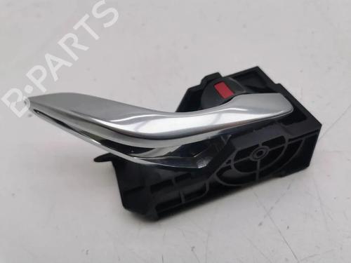 Front right interior door handle MAZDA CX-5 (KE, GH) 2.2 D AWD (KE2AW) | BP36063692I14 - Image 2