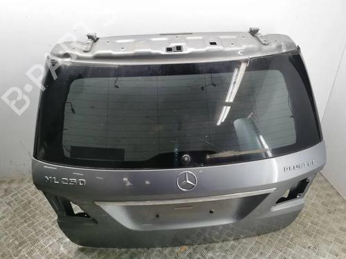 Used Tailgate Tailgate 32676646 32676646