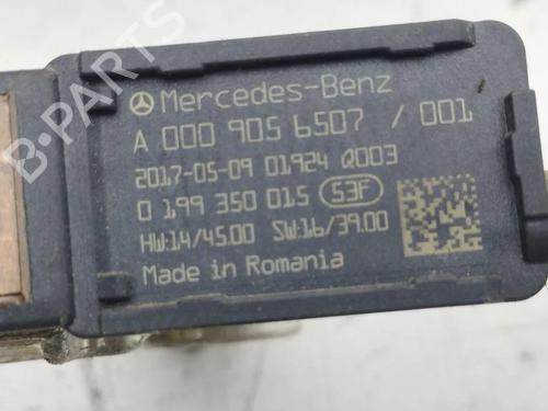 Cable MERCEDES-BENZ E-CLASS (W213) E 220 d (213.004) | BP33663244E12 - Image 2