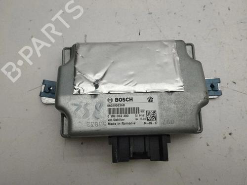 Used Electronic module Electronic module JEEP CHEROKEE (KL) 2.0 CRD 4x4 (170 hp) 40210188 40210188