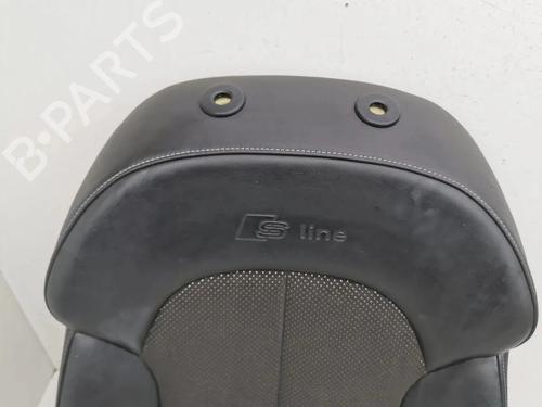 Left front seat AUDI A7 Sportback (4GA, 4GF) 3.0 TDI quattro | BP36200960C15 - Image 4
