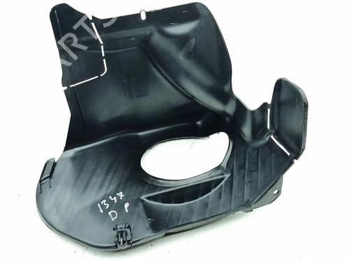 Boot lining PORSCHE 911 (996) 3.6 Carrera | BP36084405I3 - Image 8