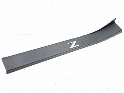 Embaladeira esquerda Embaladeira esquerda NISSAN 350Z Coupe (Z33) 3.5 (AAZ33) (280 hp) 39645097 39645097