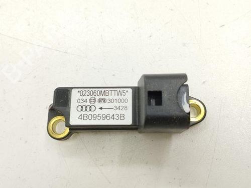 Used Electronic sensor AUDI A6 C5 Avant (4B5, 4B6) 2.5 TDI (180 hp) 28848465