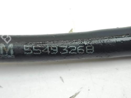 Pipe OPEL INSIGNIA B Grand Sport (Z18) 1.6 CDTi (68) | BP28873731M125 