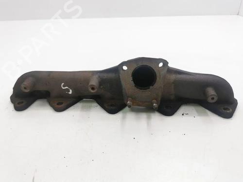 Udstødningsmanifold Udstødningsmanifold OPEL ANTARA A (L07) 2.2 CDTi 4x4 (184 hp) 36174794 36174794