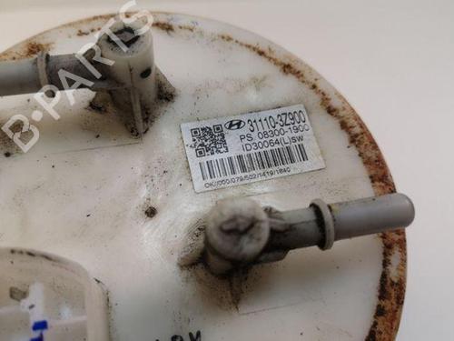 Electronic sensor HYUNDAI i40 I (VF) 1.7 CRDi | BP28868867M84 