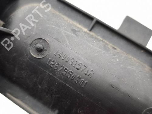 Intake manifold RENAULT MEGANE IV Hatchback (B9A/M/N_) 1.2 TCe 130 (B9MR) | BP38195286M70 - Image 6