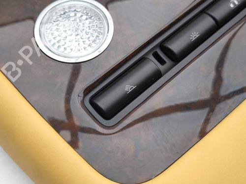 Interior roof light BENTLEY CONTINENTAL FLYING SPUR (3W_) 6.0 | BP28883507I8 