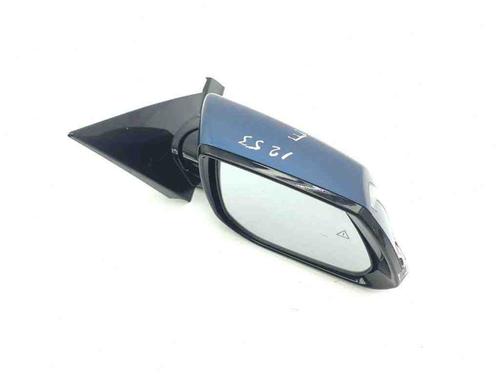 Used Right mirror KIA NIRO I (DE) E-NIRO (204 hp) 28882762