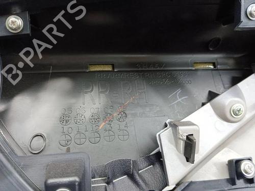 Rear right panel CITROËN C-CROSSER (VU_, VV_) 2.2 HDi | BP36188846C61 - Image 6