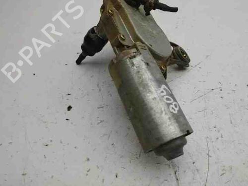 Rear wiper motor VW GOLF IV Variant (1J5) 1.9 TDI | BP28862448M102