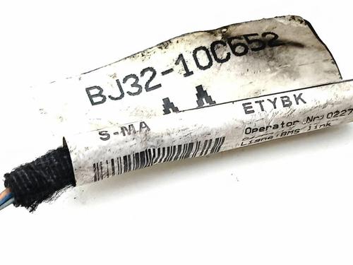 Cable LAND ROVER RANGE ROVER EVOQUE (L538) 2.2 D 4x4 | BP32675196E12 - Image 7