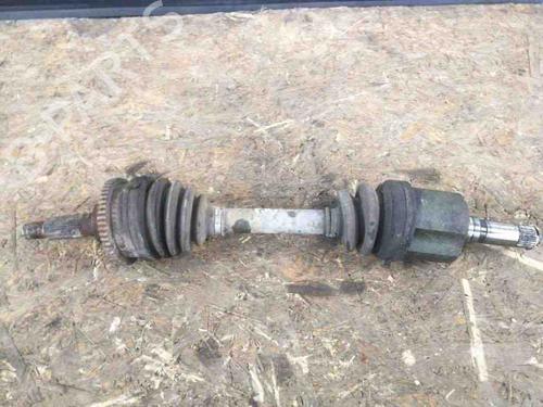 Used Left front driveshaft KIA CARNIVAL II (GQ) 2.9 CRDi (144 hp) 28886177