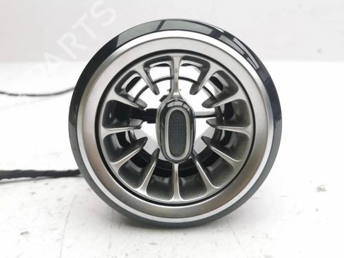 Air vent MERCEDES-BENZ EQA (H243) EQA 250 (243.701) | BP36180281I21 - Image 7