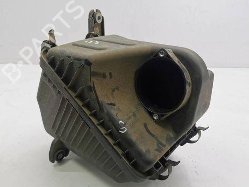 Used Air filter box HYUNDAI SANTA FÉ II (CM) 2.2 CRDi 4x4 (155 hp) 28892384