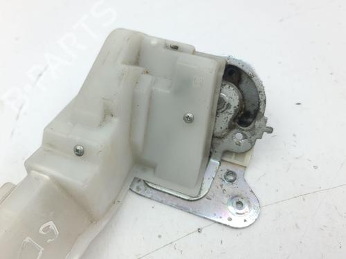 Rear right lock MAZDA 5 (CR) 2.0 CD (CR19) | BP28871565C99 