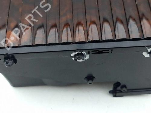 Middle console BENTLEY CONTINENTAL FLYING SPUR (3W_) 6.0 | BP38243587I22 - Image 8