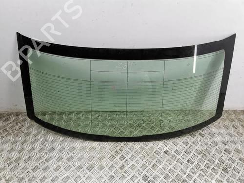 Used Bootlid window Bootlid window 36205524 36205524