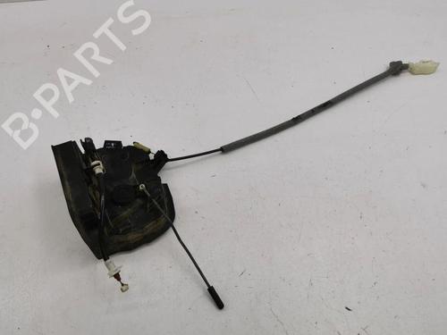 Used Rear left lock BMW X5 (E53) 4.4 i (286 hp) 28897817