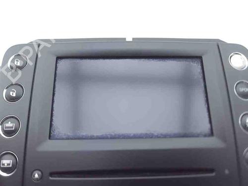 Electronic module MASERATI QUATTROPORTE V 4.2 | BP28906973M83 