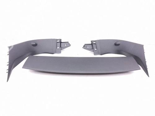 Used Tailgate trim Tailgate trim 38095226 38095226