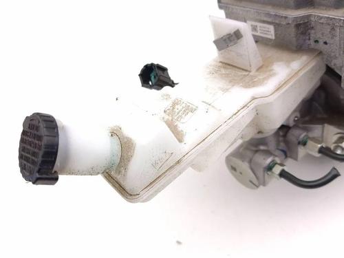 Servo brake NISSAN LEAF (ZE1) Electric | BP32676699M42 - Image 5