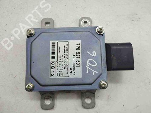 Moduł elektroniczny PORSCHE CAYENNE (92A) 3.0 Diesel | BP28896722M83