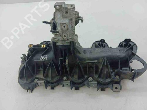 Manifold Indsugning LAND ROVER RANGE ROVER EVOQUE (L538) 2.2 D 4x4 (190 hp) 28898724