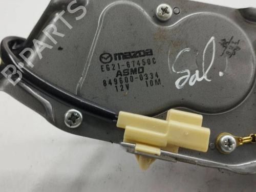 Rear wiper motor MAZDA CX-7 (ER) 2.2 MZR-CD AWD (ER10A) | BP28876448M102