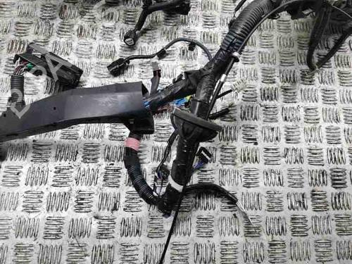 Wiring harness LEXUS NX (_Z1_) 300h AWD (AYZ15_) | BP28857007E16