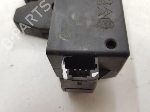 Tailgate lock PEUGEOT 308 SW I (4E_, 4H_) 1.6 HDi | BP28903347C101 