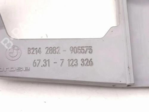 Módulo eletrónico BMW 7 (E65, E66, E67) 730 d | BP36085664M83 - Image 8