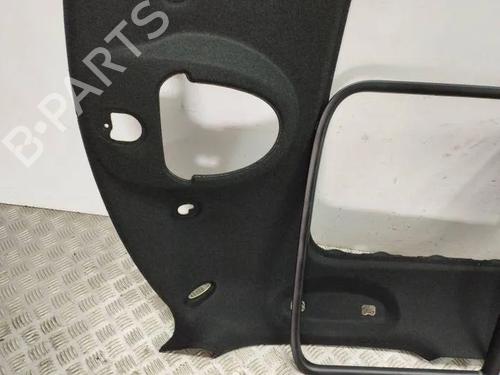 Interiør tag MINI MINI COUNTRYMAN (R60) Cooper S ALL4 | BP28853215I12 - Image 3