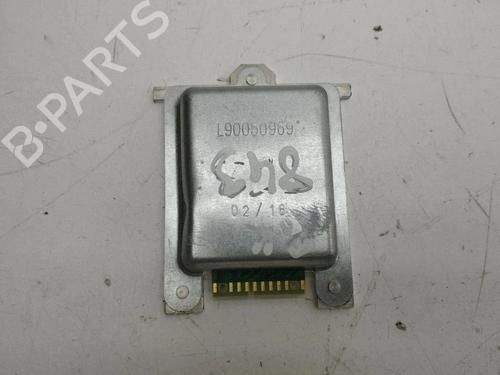 Used Electronic module Electronic module NISSAN JUKE (F16_) 1.6 Hybrid (143 hp) 40209892 40209892