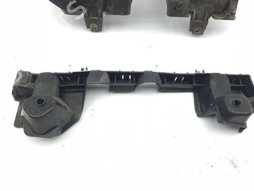 Rear bumper bracket RENAULT MEGANE IV Grandtour (K9A/M/N_) 1.2 TCe 130 (K9MR) | BP28880300C159 
