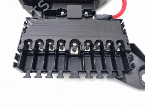 Fuse box MERCEDES-BENZ EQE (V295) EQE 350 (295.125) | BP37147959E1 - Image 5