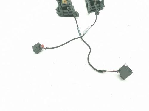 Left front window switch AUDI Q2 (GAB, GAG) 1.0 TFSI | BP40247569I27 - Image 2