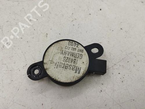 Electronic module MASERATI QUATTROPORTE V 4.2 | BP33253373M83 - Image 7
