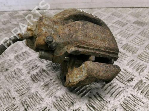 Left front brake caliper BMW X5 (E53) 3.0 i | BP28897846M105 - Image 3