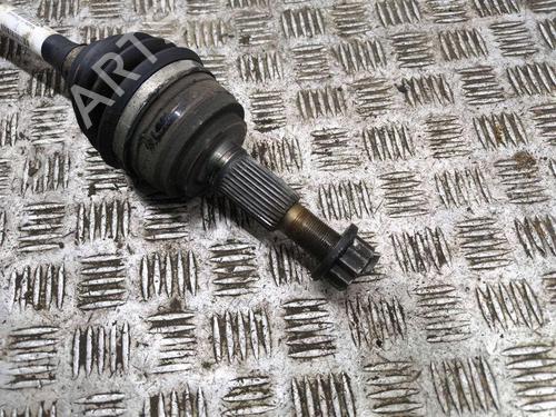 Left front driveshaft PORSCHE CAYENNE (92A) 3.6 | BP39485881M38 - Image 2