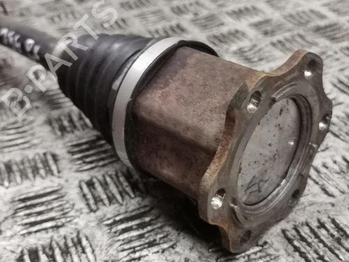 Left front driveshaft AUDI Q2 (GAB, GAG) 30 TFSI | BP28898838M38 