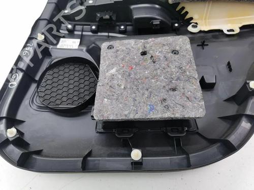 Rear right panel NISSAN QASHQAI II (J11, J11_) 1.5 dCi | BP36189352C61 - Image 9